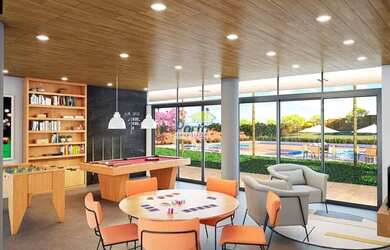 Imagem 7: Lote em Condomínio Alphaville Piaui para Venda Novo Uruguai, Teresina