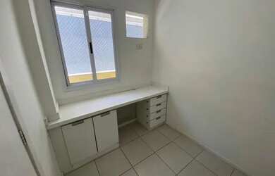 Imagem 10: Ap TOP 87m com 2Q e 1 escritório. Freguesia. Direto c proprietaria