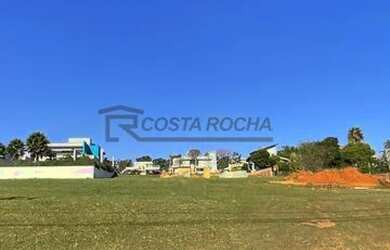 Imagem: O terreno possui 1.334m² de Área e está localizado em Terras