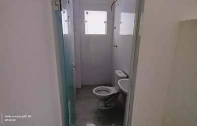 Imagem 6: Apartamento aluguel com 30 m² 1 quarto, cozinha americana lavandeira em Tremembé - São P