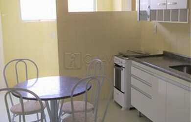 Imagem 4: Ribeirão Preto - Apartamento Padrão - Jardim Paulista