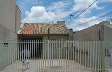 Imagem 3: Casa pra aluga fazenda Rio Grande pr