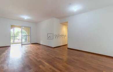Imagem 2: Apartamento Locação 3 Dormitórios - 135 m² Vila Mariana