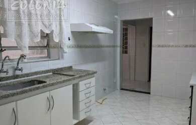 Imagem: O apartamento possui 2 Dormitórios, 2 Banheiros, 90m² de Área