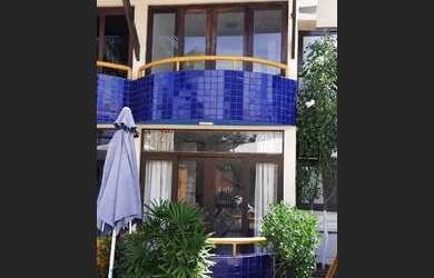 Imagem 2: Alugo Casa Village 2/4 Praia do Flamengo mobilhiada