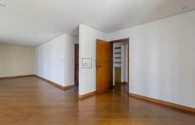 Imagem 10: Apartamento Locação 3 Dormitórios - 184 m² Moema