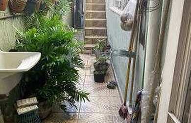 Imagem 12: Sobrado à venda, 200 m² por R$ 795.000,00 - Jardim Santa Cruz Campo...