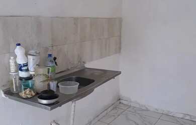 Imagem 1: Casa em condomínio fechado