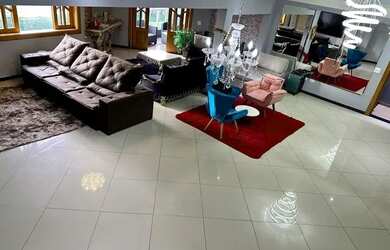 Imagem 14: Casa Anália Franco. Ar-condicionado, Área de serviço, 5 Vagas na garageme3...