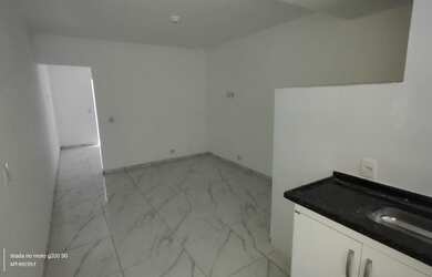 Imagem 2: Apartamento p aluguel térreo 32 m² 1 quarto, cozinha , lavandeira e quintal no Tremembé