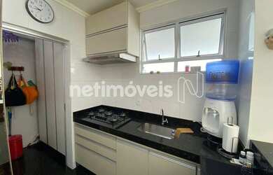 Imagem 15: Venda Área Privativa Fernão Dias Belo Horizonte