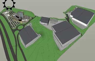 Imagem 7: ÁREA para Venda TERRAS DE SAN NICOLAU, SANTANA DE PARNAÍBA