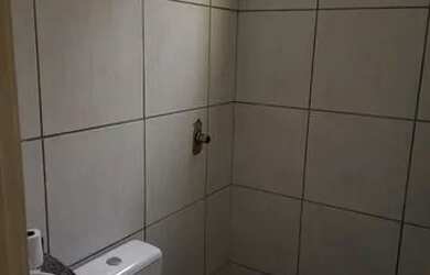 Imagem: A casa possui 2 Dormitórios, 1 Banheiro e 52m² de Área e