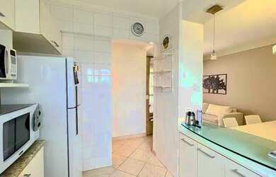 Imagem 4: Apartamento com 4 dormitórios à venda, 122 m² - Riviera de São Lourenço...