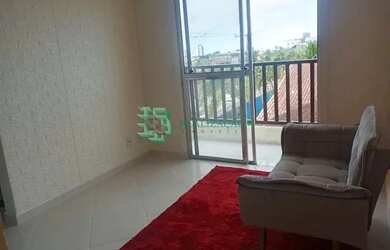 Imagem 12: Apartamento para venda com 50 metros quadrados com 2 quartos em Centro...