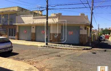 Imagem: O depósito possui 250m² de Área e está localizado em Vila