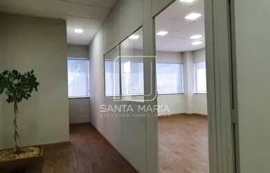 Imagem 2: Sala comercial sala - edificio coml. , em condomínio fechado