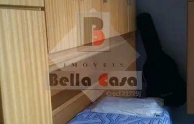 Imagem 3: Apartamento para venda possui 51 metros quadrados com 2 quartos em Brás...