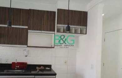 Imagem 9: Apartamento com 2 dormitórios à venda, 63 m² por R$ 419.000 - Vila Suzana - São Paulo/SP