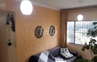 Imagem 2: São Bernardo do Campo - Apartamento Padrão - Rudge Ramos