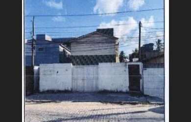 Imagem: PAULISTA - Casa Padrão - PAU AMARELO