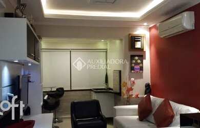 Imagem 8: Apartamento à venda em Centro com 64 m², 2 quartos, 1 suíte, 1 vaga