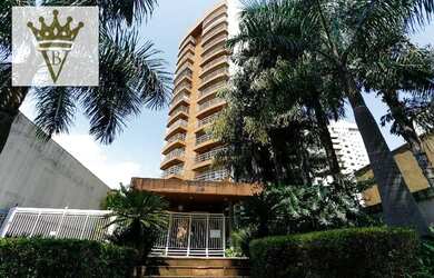 Imagem: O apartamento para alugar possui 2 Dormitórios, 3 Banheiros