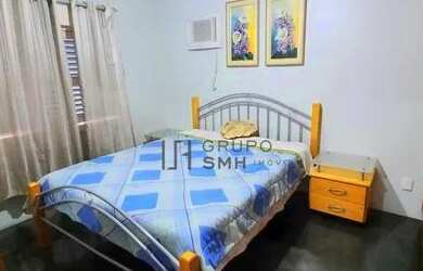 Imagem 12: Apartamento com 3 dormitórios à venda, 122 m² por R$ 415.000,00 - Praia...