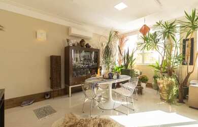 Imagem 3: Apartamento Locação Jardim Paulista 200 m² 2 Dormitórios