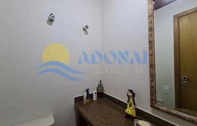 Imagem 10: APARTAMENTO RESIDENCIAL em GUARUJÁ - SP, JARDIM ASTÚRIAS