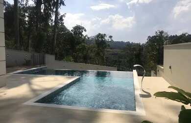 Imagem 4: Casa para venda e locação R$ 7.300.000,00 ou R$ 40.000,00/mês em Alphaville,...