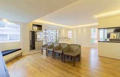 Imagem 3: Apartamento Locação 3 Dormitórios - 160 m² Jardim Paulista