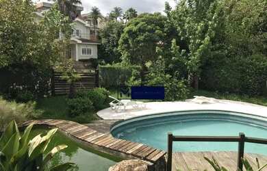 Imagem 1: Casa com 7 dormitórios, 900 m² - venda por R$ 6.000.000,00 ou aluguel...