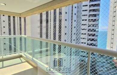 Imagem 3: Apartamento à venda no bairro Astúrias - Guarujá/SP