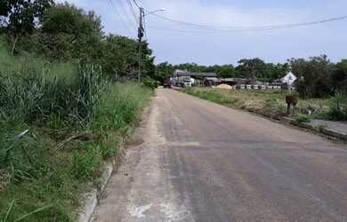 Imagem 2: Terreno Loteamento Novo Progresso 1º fase (após a Facimab) R$ 50.000