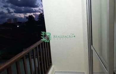 Imagem 3: Apartamento para venda com 50 metros quadrados com 2 quartos em Centro...