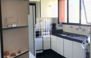 Imagem 5: Apartamento para venda com 241 metros quadrados com 3 quartos em Vila...