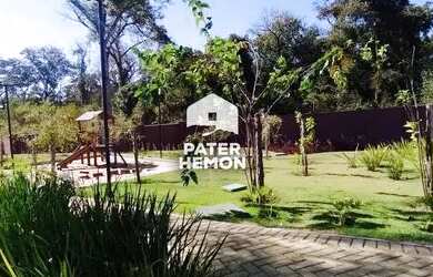 Imagem 5: Lote em Condomínio Fechado para Venda em Senador Canedo, Jardins Barcelona