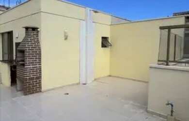 Imagem 16: Linda cobertura. Piscina, Churrasqueira, Varandae211m² de Área