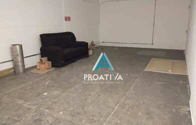 Imagem 4: Galpão, 417 m² - venda por R$ 2.660.000,06 ou aluguel por R$ 18.500,07/mês...