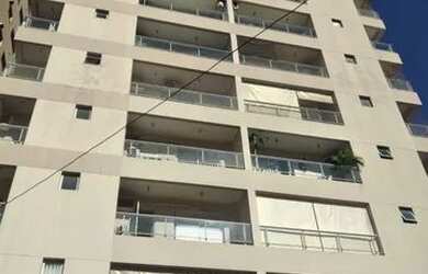 Imagem: O apartamento possui 3 Dormitórios, 3 Banheiros, 1 Vaga na