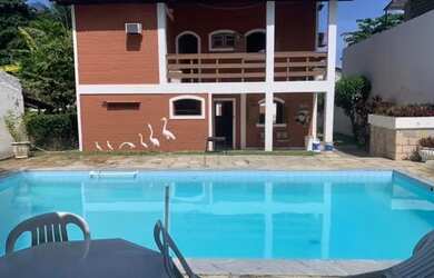 Imagem 2: Casa em Maria farinha. Piscina, 3.001m² de Área, 2 Vagas na garageme4...