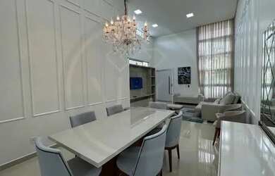 Imagem 6: Passaredo Ponta Negra, Térrea, 3 Suítes, Mobiliada