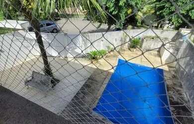 Imagem 10: Casa de luxo. Piscina, Churrasqueira, Varandae160m² de Área