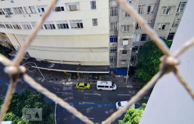 Imagem 8: Apartamento para Aluguel - Copacabana, 2 Quartos, 80 m2