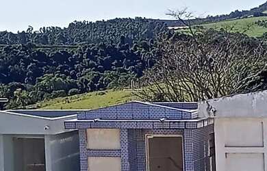 Imagem 2: terreno no simiterio. 6m² de Área