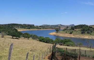 Imagem 6: Terreno à venda, 1316 m² por R$ 390.000,00 - Boa Vista - Piracaia/SP