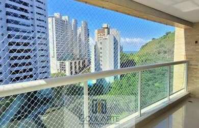 Imagem 4: Apartamento à venda no bairro Astúrias - Guarujá/SP