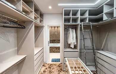 Imagem 12: ALPHAVILLE ARAGUAIA. Piscina, Imóvel mobiliado, VarandaeÁrea de serviço