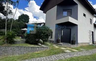 Imagem 3: Casa para Venda, Condomínio Arujazinho I, II, III, localizado na cidade...